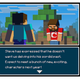 Imagen para el artículo titulado Una aventura gráfica de Minecraft está en camino